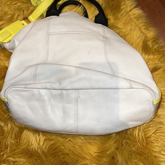 Vince camuto hobo crossbody  bag - Picture 6 of 14